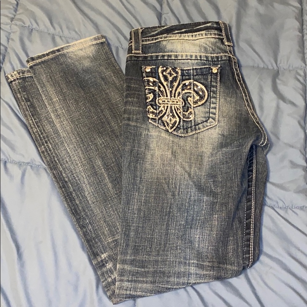 Miss Me Jeans - Picture 2 of 6